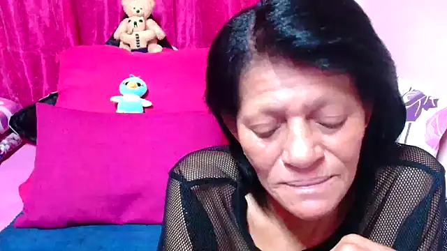 SLUTTYROXY online show from 11/27/25, 07:14