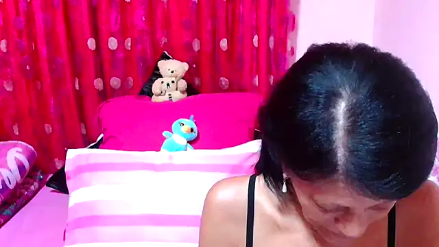 SLUTTYROXY online show from 11/09/25, 04:05