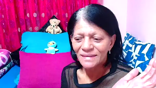 SLUTTYROXY online show from 10/21/25, 07:35