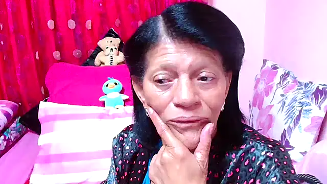 SLUTTYROXY online show from 11/07/25, 07:13