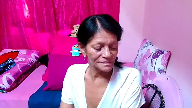 SLUTTYROXY online show from 11/29/25, 07:30