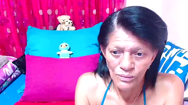 SLUTTYROXY online show from 11/20/25, 07:03