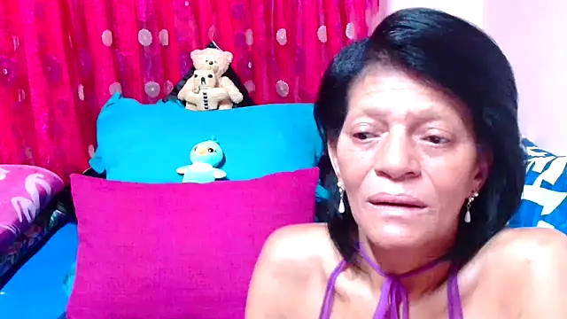 SLUTTYROXY online show from 10/24/25, 05:28