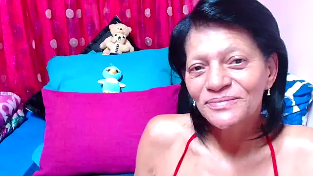 SLUTTYROXY online show from 10/23/25, 05:22