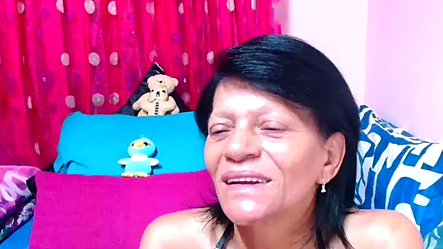 SLUTTYROXY online show from 10/24/25, 05:34