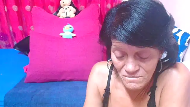 SLUTTYROXY online show from 03/09/26, 08:45