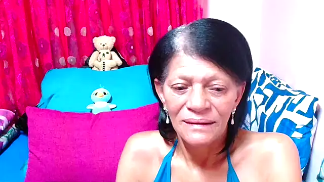 SLUTTYROXY online show from 10/22/25, 05:12