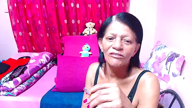 SLUTTYROXY online show from 11/26/25, 04:01