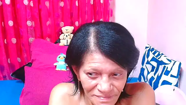 SLUTTYROXY online show from 03/07/26, 07:30