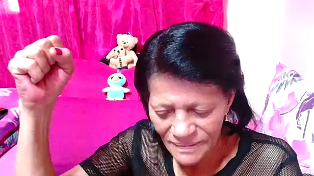 SLUTTYROXY online show from 11/28/25, 07:19