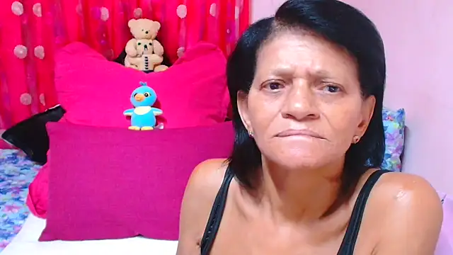 SLUTTYROXY online show from 03/20/26, 07:09