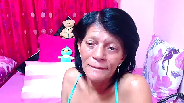 SLUTTYROXY online show from 10/30/25, 07:11