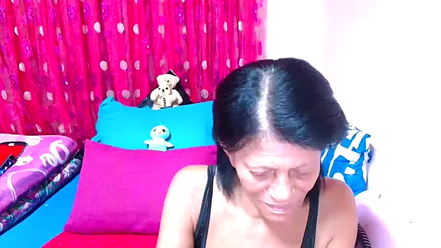 SLUTTYROXY online show from 11/19/25, 03:17