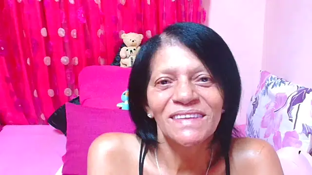 SLUTTYROXY online show from 03/29/26, 05:47