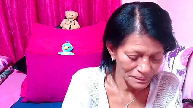 SLUTTYROXY online show from 12/02/25, 05:58