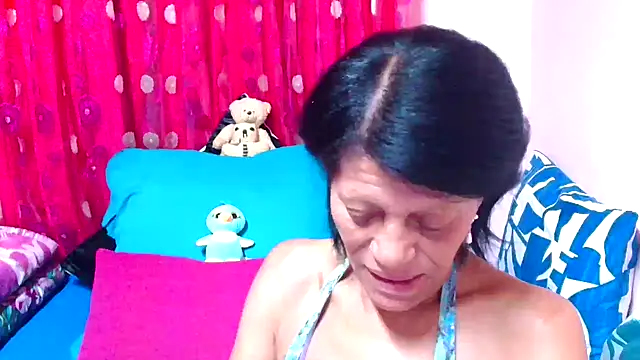 SLUTTYROXY online show from 10/26/25, 05:52