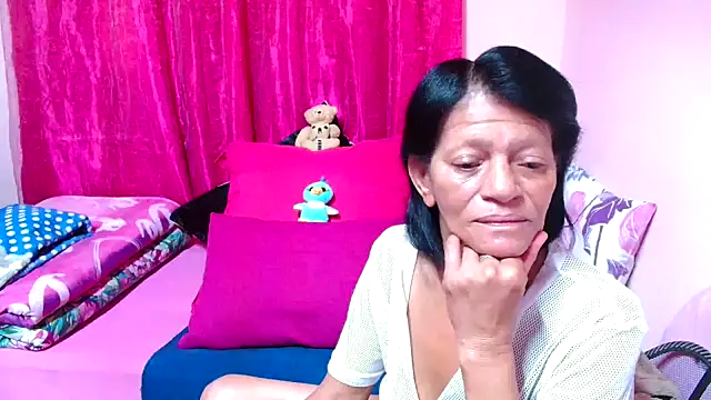 SLUTTYROXY online show from 12/03/25, 06:14