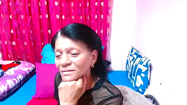 SLUTTYROXY online show from 11/16/25, 05:39