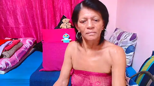 SLUTTYROXY online show from 12/14/25, 09:15