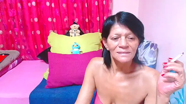 SLUTTYROXY online show from 03/12/26, 04:33