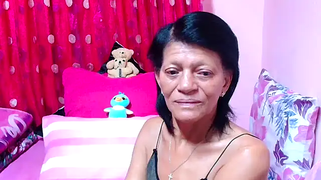 SLUTTYROXY online show from 11/02/25, 04:39