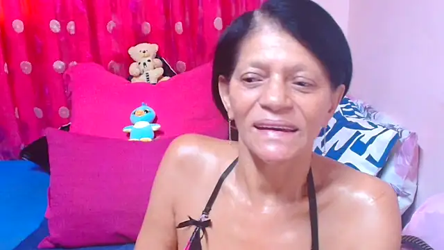 SLUTTYROXY online show from 03/09/26, 08:18