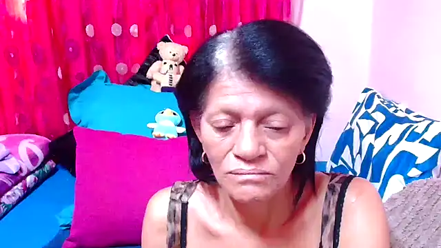 SLUTTYROXY online show from 10/21/25, 07:30