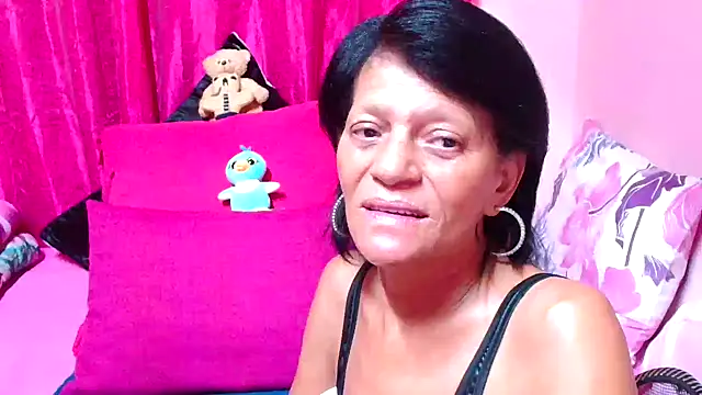 SLUTTYROXY online show from 12/01/25, 06:09