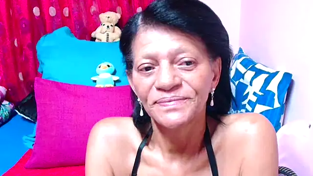 SLUTTYROXY online show from 11/11/25, 05:41