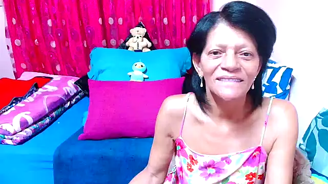 SLUTTYROXY online show from 10/25/25, 05:46