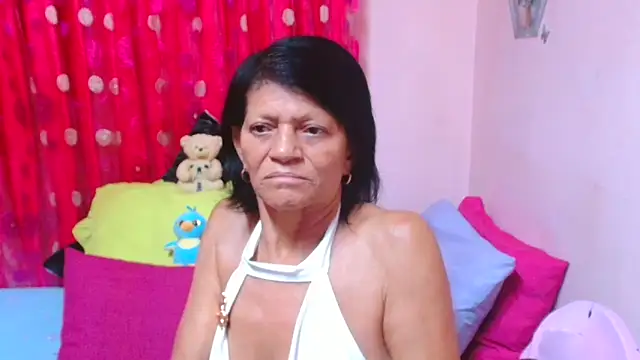 SLUTTYROXY online show from 04/15/26, 07:58