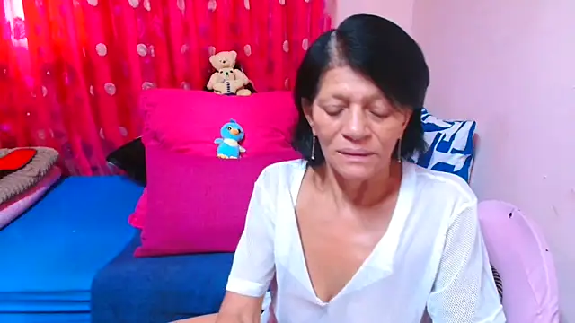 SLUTTYROXY online show from 03/08/26, 08:06