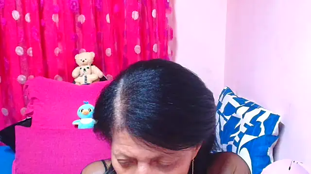 SLUTTYROXY online show from 03/08/26, 08:12