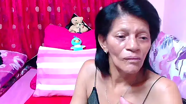 SLUTTYROXY online show from 11/02/25, 04:45