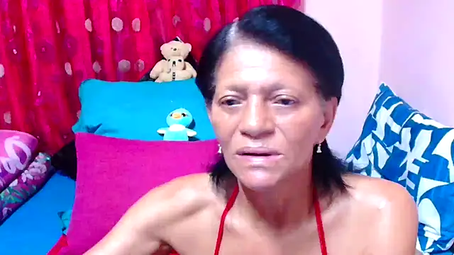 SLUTTYROXY online show from 11/23/25, 08:24