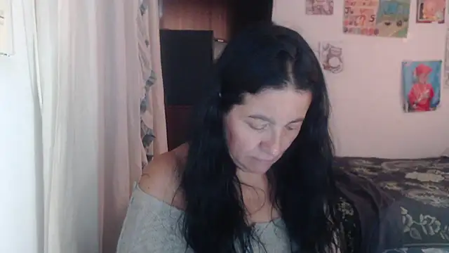 stefilove10 online show from 01/27/25, 05:58