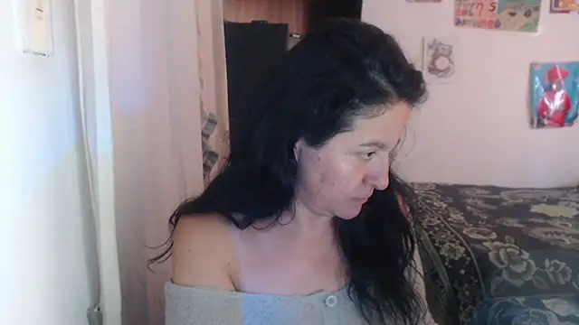 stefilove10 online show from 01/28/25, 05:56