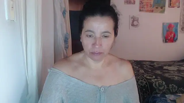 stefilove10 online show from 02/12/25, 02:32