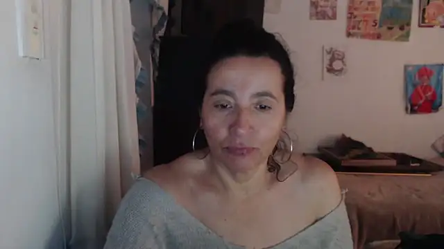 stefilove10 online show from 10/14/25, 02:28