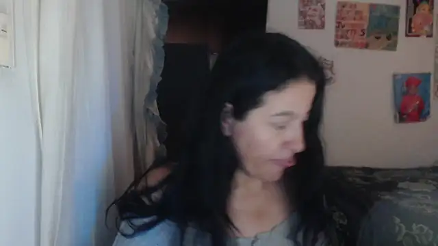 stefilove10 online show from 01/27/25, 02:24