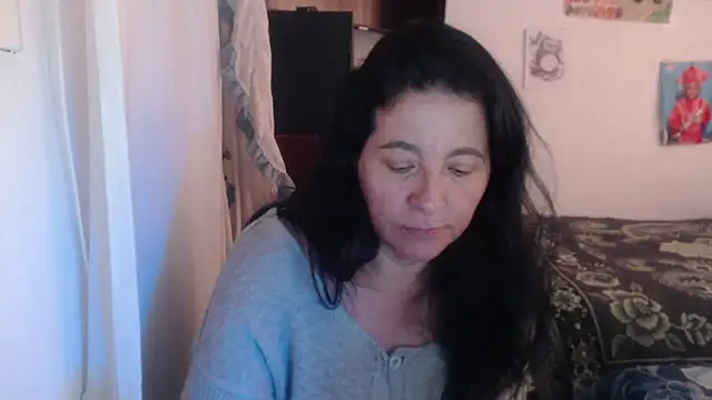 stefilove10 online show from 01/29/25, 07:53