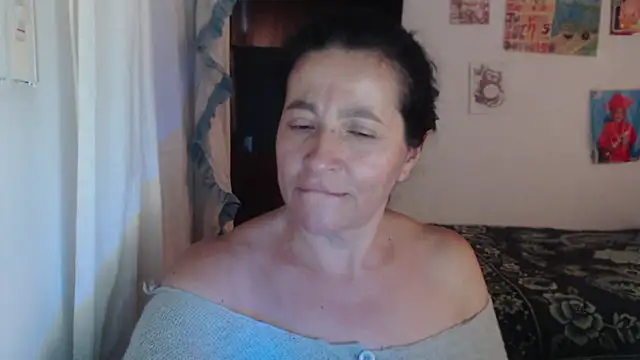 stefilove10 online show from 01/30/25, 06:00