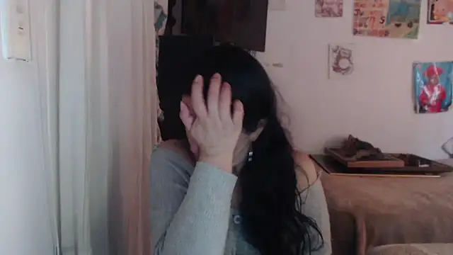 stefilove10 online show from 10/21/25, 01:43