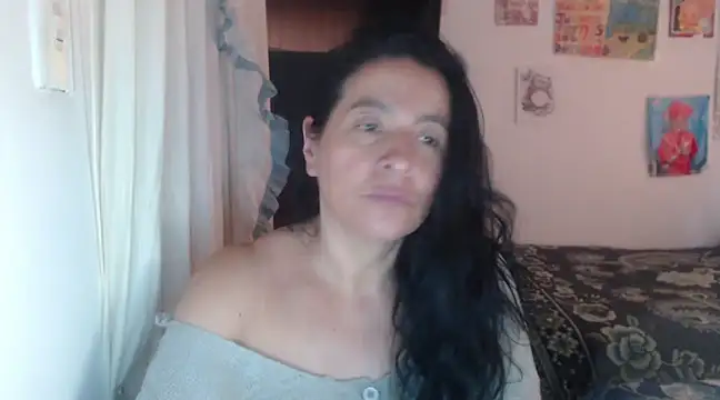 stefilove10 online show from 02/17/25, 03:55