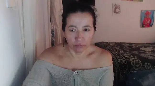 stefilove10 online show from 02/12/25, 05:37