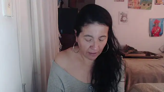 stefilove10 online show from 11/11/25, 02:01