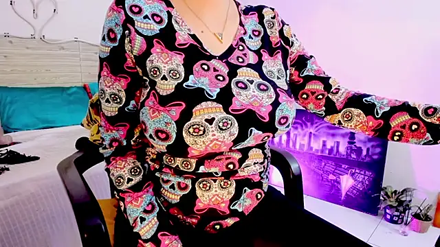 lilahSweet online show from 11/12/25, 11:36