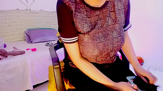 lilahSweet online show from 01/09/26, 11:50