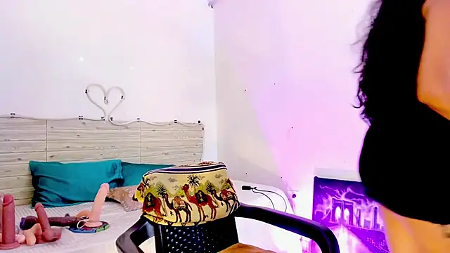 lilahSweet online show from 05/11/26, 01:56