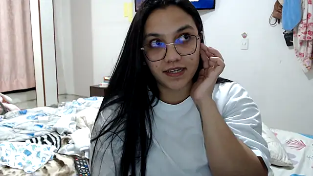 Andrea hottest angel online show from 11/05/25, 04:15